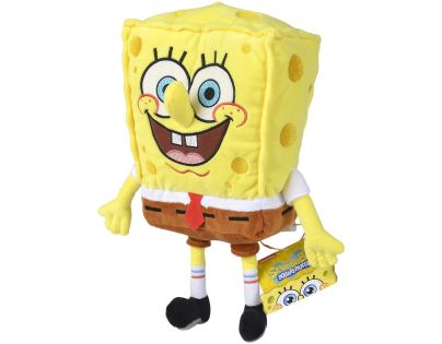 Simba SpongeBob plyšový 35 cm