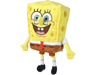 Simba SpongeBob plyšový 35 cm