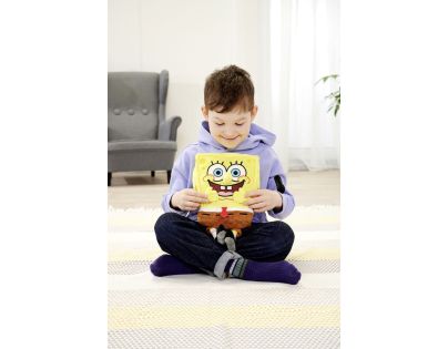 Simba SpongeBob plyšový 35 cm
