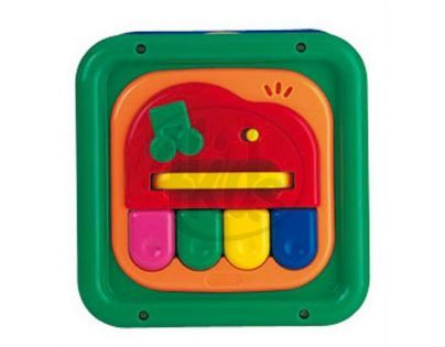 Simba S 4011126 - Hrací aktivity box