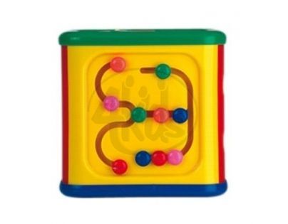 Simba S 4011126 - Hrací aktivity box