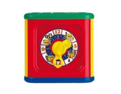 Simba S 4011126 - Hrací aktivity box
