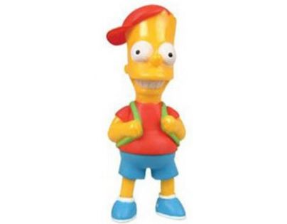 Simpsonovi Sběratelské figurky III.série - Bart
