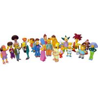 Simpsonovi Sběratelské figurky III.série - Milhouse 2
