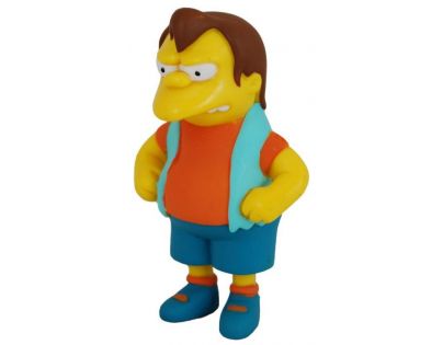 Simpsonovi Sběratelské figurky III.série - Nelson