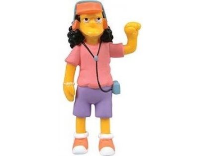 Simpsonovi Sběratelské figurky III.série - Otto