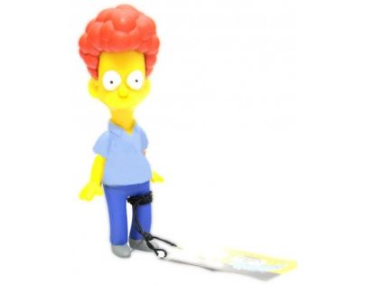 Simpsonovi Sběratelské figurky III.série - Rod Flanders