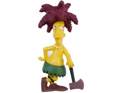 Simpsonovi Sběratelské figurky III.série - Sideshow Bob