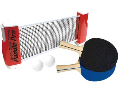 Cross Sieťka na stolný tenis univerzálny set