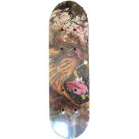 Skateboard AFRIKA 43 cm 3