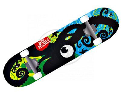 Skateboard Fresh SK8*