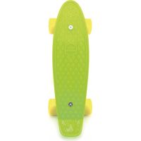 Skateboard pennyboard 43 cm zelený 2
