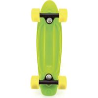 Skateboard pennyboard 43 cm zelený 3