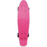 Skateboard pennyboard 60 cm ružový 2