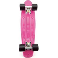 Skateboard pennyboard 60 cm ružový 3