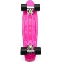 Skateboard pennyboard 60 cm ružový 4
