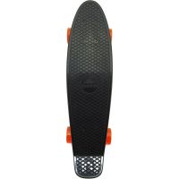 Skateboard pennyboard 60 cm čierny 2