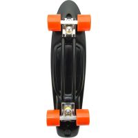 Skateboard pennyboard 60 cm čierny 3