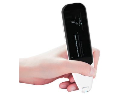 Lexibook Skenovacie hovoriace pero s prekladačom do 112 jazykov