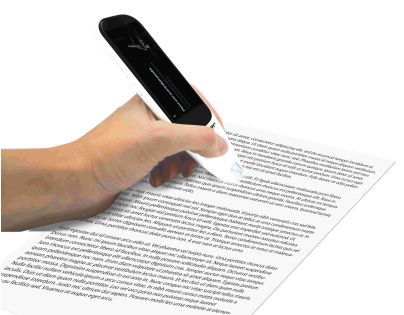 Lexibook Skenovacie hovoriace pero s prekladačom do 112 jazykov