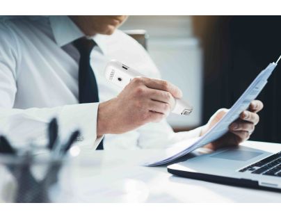 Lexibook Skenovacie hovoriace pero s prekladačom do 112 jazykov