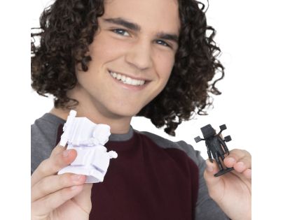 Skibidi Toilet Bojové vedro