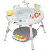 Skip Hop Aktívne centrum 3v1 Silver Linig Cloud 4m+ Skip Hop Aktívne centrum 3v1 Silver Linig Cloud 4m+