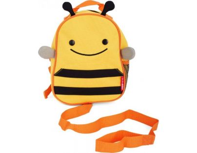 Skip hop Batôžtek mini Zoo Včelička
