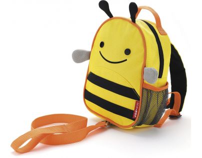 Skip hop Batôžtek mini Zoo Včelička