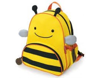 Skip hop Batůžek Zoo Včelička