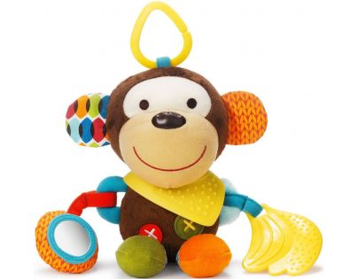 Skip Hop BB Hračka na kočík Opička