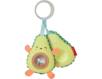 Skip Hop Hračka na C- krúžku Avokádo