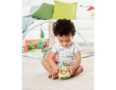 Skip Hop Hračka na C- krúžku Avokádo