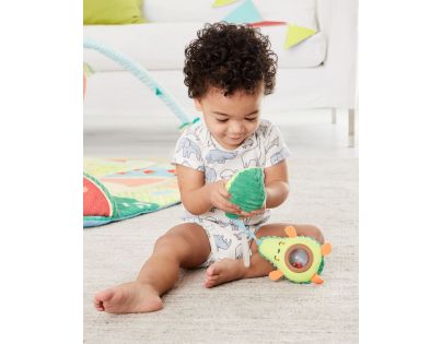 Skip Hop Hračka na C- krúžku Avokádo