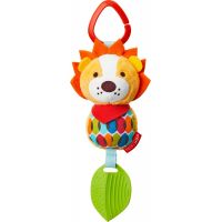 Skip Hop Hračka na C krúžku Bandana Buddies - Malý lev 0m+ Skip Hop Hračka na C krúžku Bandana Buddies - Malý lev 0m+