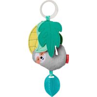 Skip Hop Hračka na C krúžku Tropical Paradise -Leňochod 0m+ Skip Hop Hračka na C krúžku Tropical Paradise -Leňochod 0m+