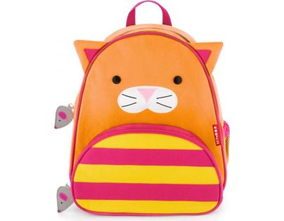 Skip hop Zoo batoh Mačička SH2102.17