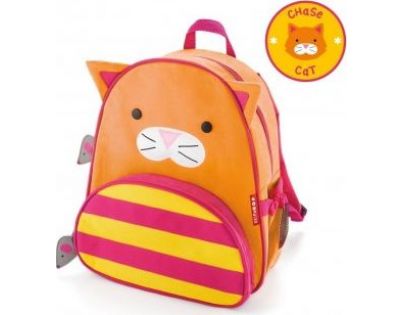 Skip hop Zoo batoh Mačička SH2102.17