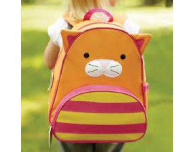 Skip hop Zoo batoh Mačička SH2102.17