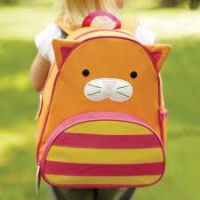 Skip hop Zoo batoh Mačička SH2102.17 5