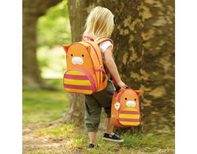 Skip hop Zoo batoh Mačička SH2102.17