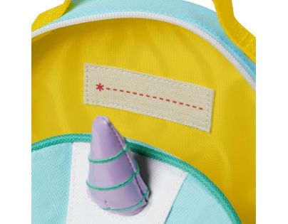 Skip Hop Zoo Batôžtek Mini Jednorožec