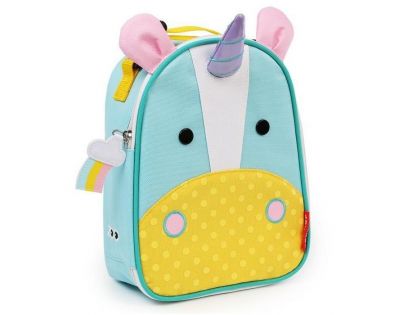 Skip Hop Zoo Batôžtek Mini Jednorožec