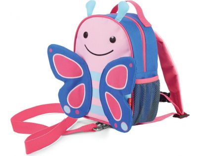 Skip Hop Zoo Batôžtek Mini Motýlik
