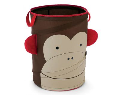 Skip Hop Zoo Box na hračky Opička