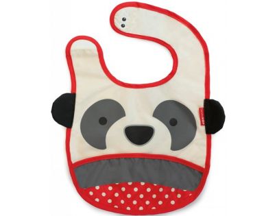 Skip Hop Zoo bryndák - panda