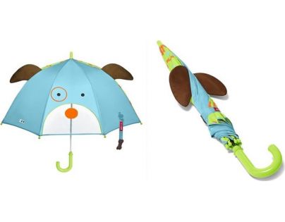Skip Hop Zoo Deštník Pejsek D