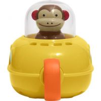 Skip Hop Zoo hračka do vody Ponorka Opička 2