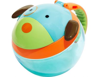 Skip Hop Zoo kalíšok na sušienky Psík