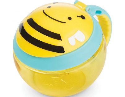 Skip Hop Zoo kalíšok na sušienky Včelička